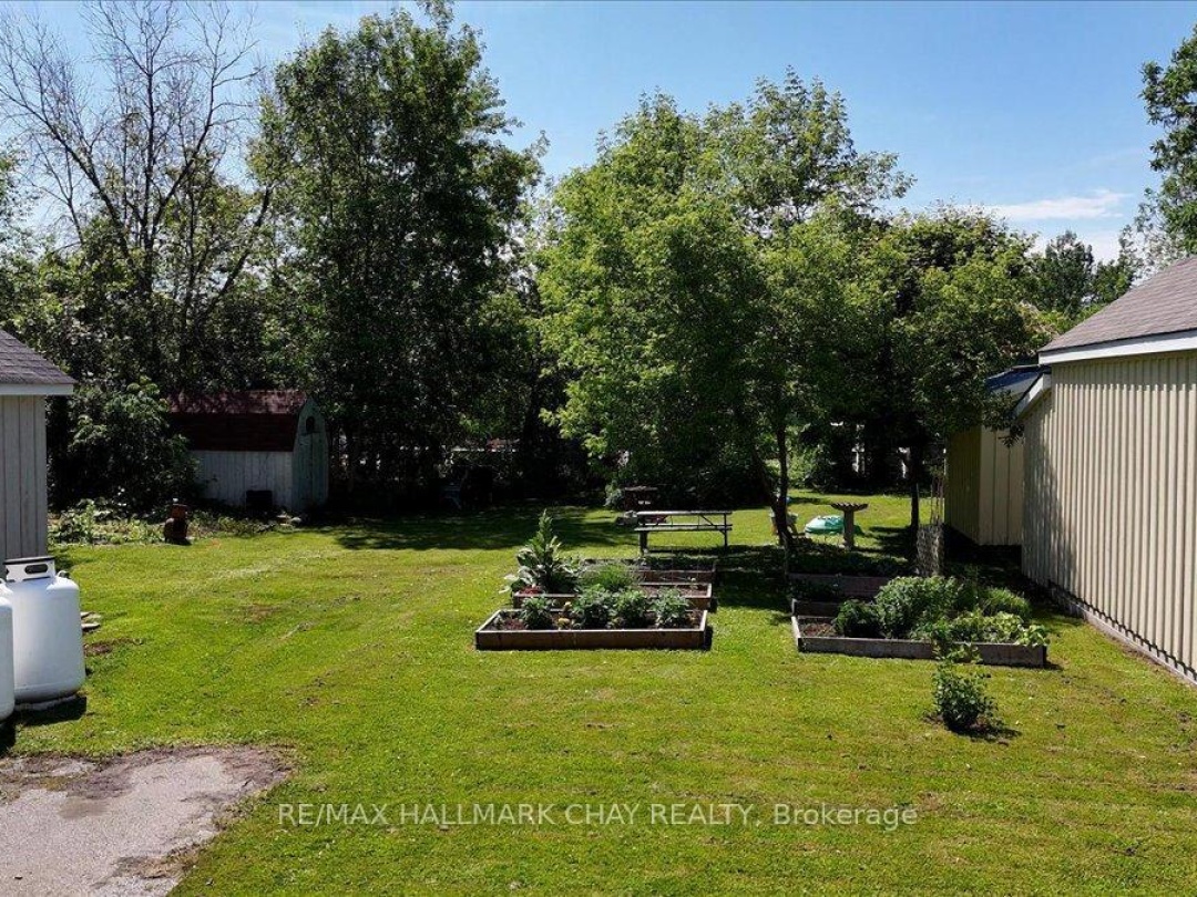 3366 MUSKOKA STREET, Severn (Washago)
