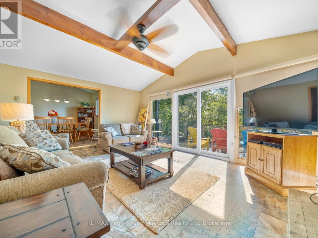 8 MARINE DRIVE, 