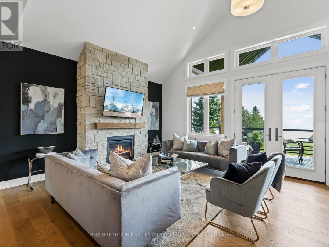 48 PLEASANT VIEW CRESCENT, Lake Scugog