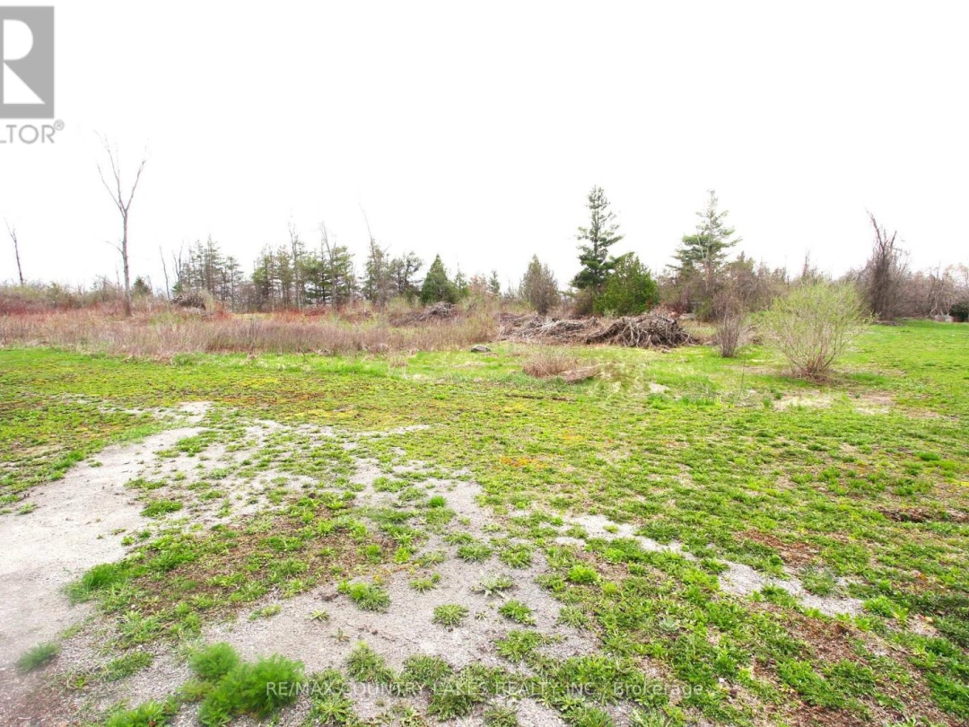 LT 2 REDCAP BEACH LANE, Kawartha Lakes (Carden)