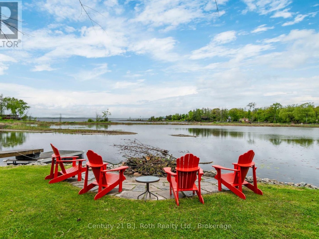 24 WILCOX ROAD, Georgian Bay