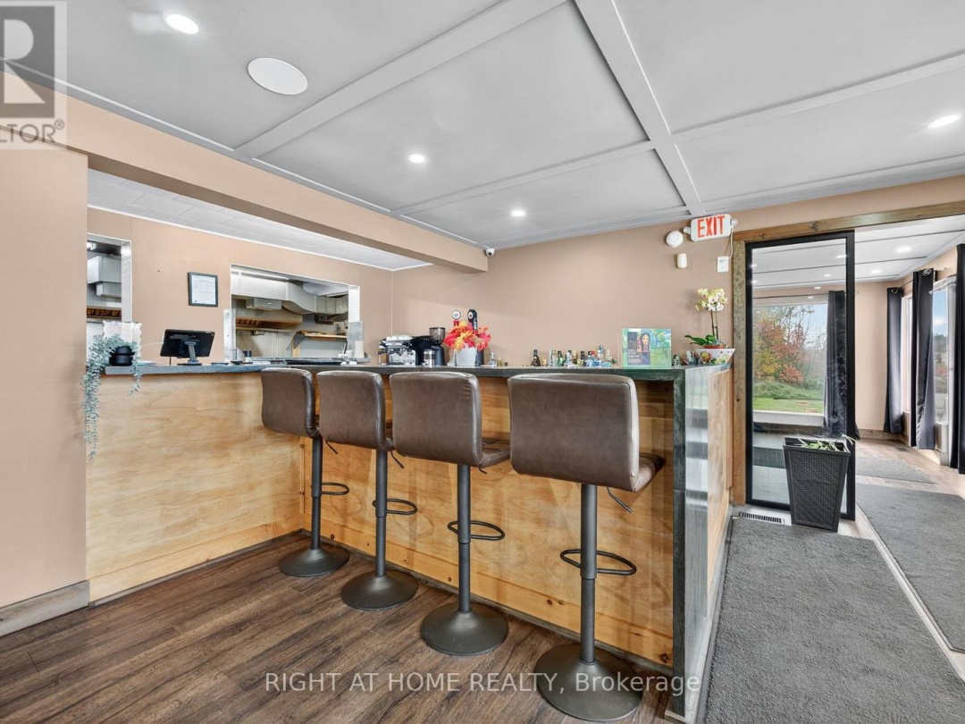 6273 COUNTY ROAD 169 ROAD, Ramara