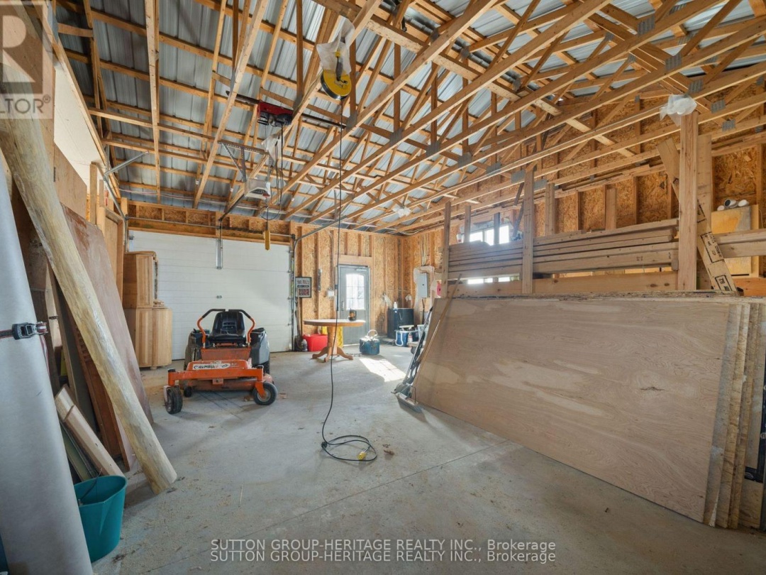 2020 STURGEON ROAD, Kawartha Lakes (Verulam)