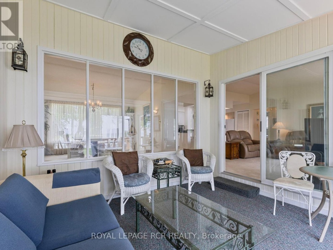 5 PARK LANE, Lake Simcoe