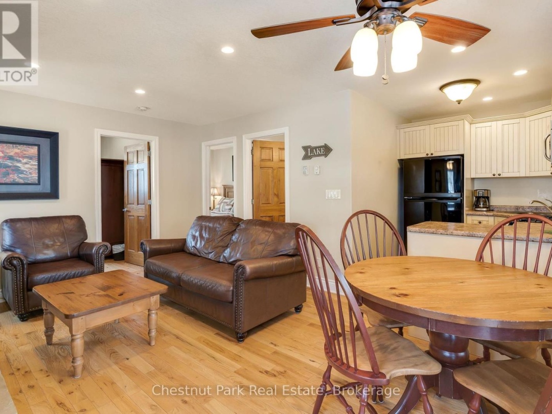 1052 RAT BAY 105-8 ROAD, Lake Of Bays