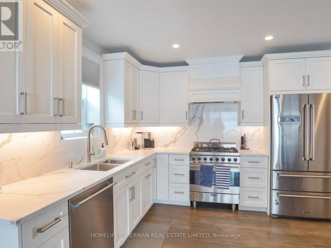 314 ROBINS POINT ROAD, Georgian Bay