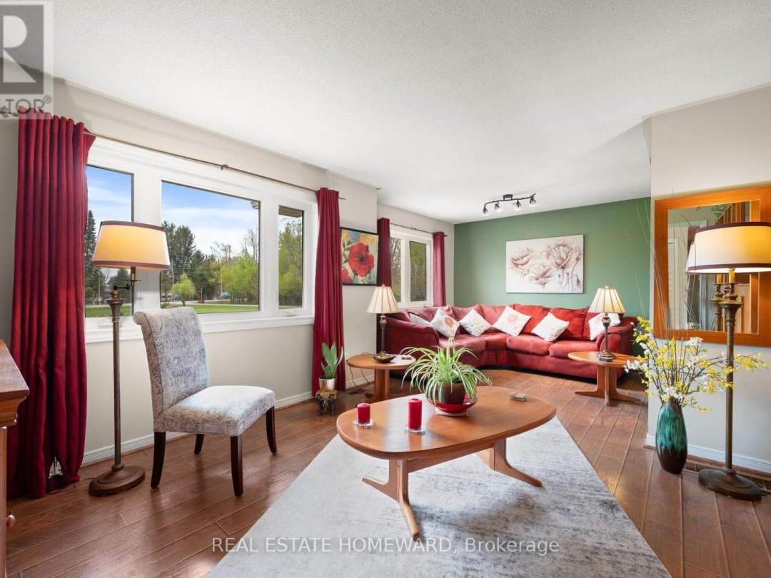 56 DRIFTWOOD SHORES ROAD, Canal Lake