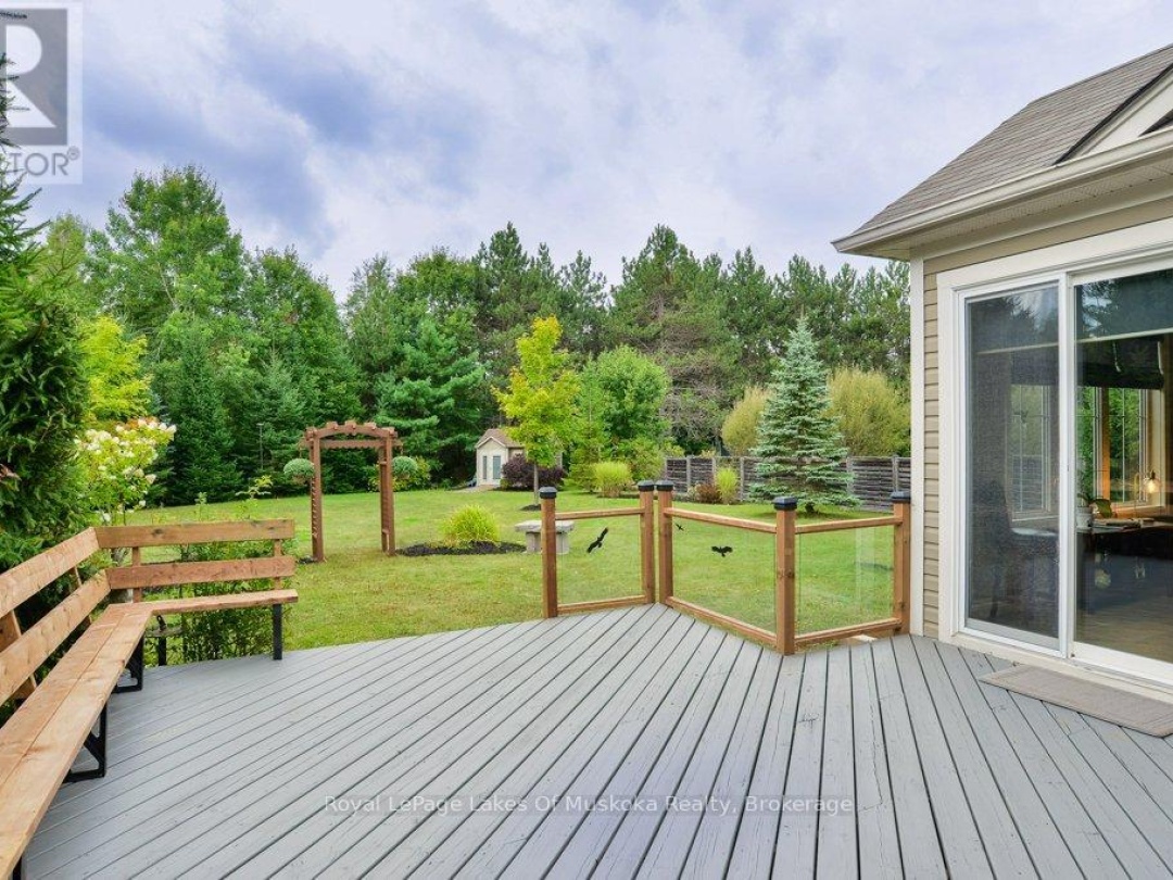 12 PHEASANT RUN, Bracebridge (Macaulay)