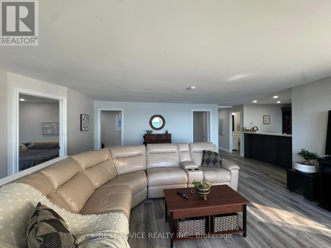 3794 MULEY POINT LANE, Lake Simcoe