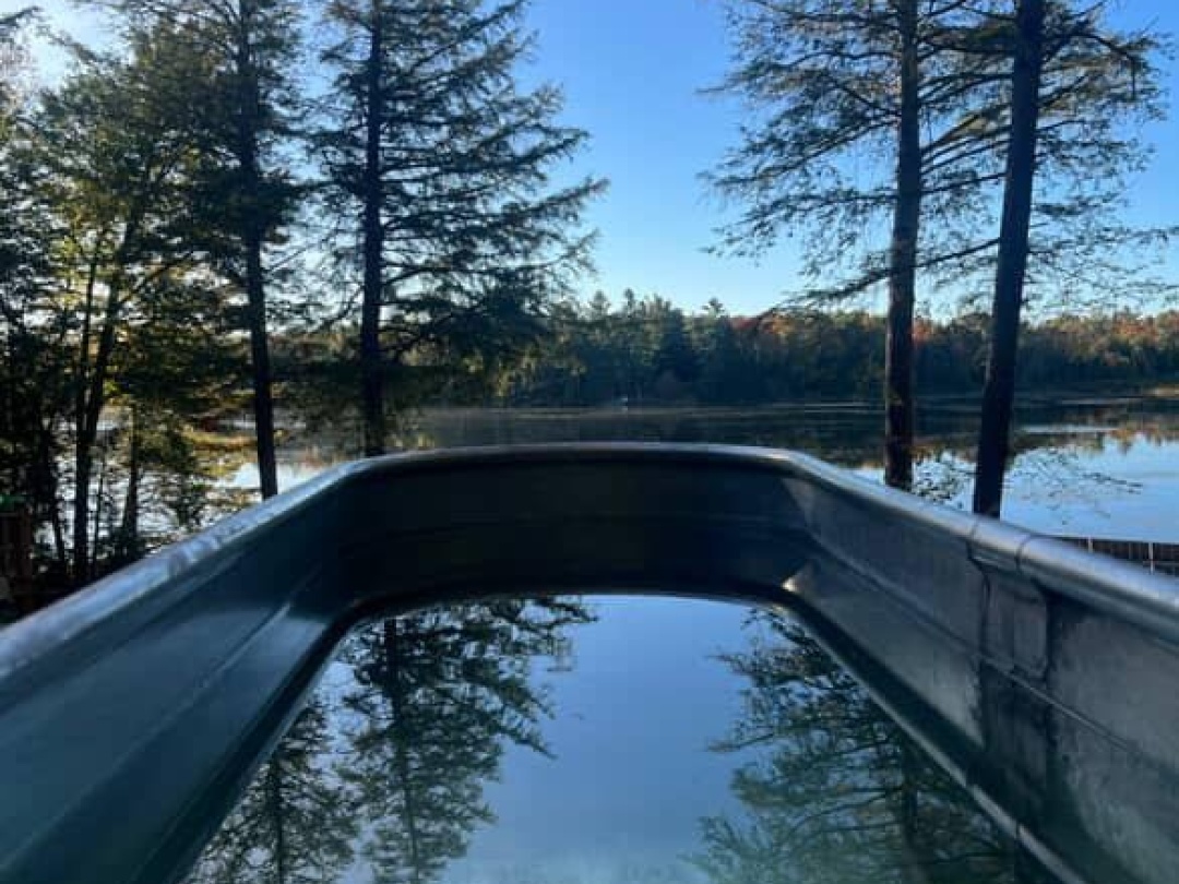 1211 PLUTO TRAIL, Boyne Lake