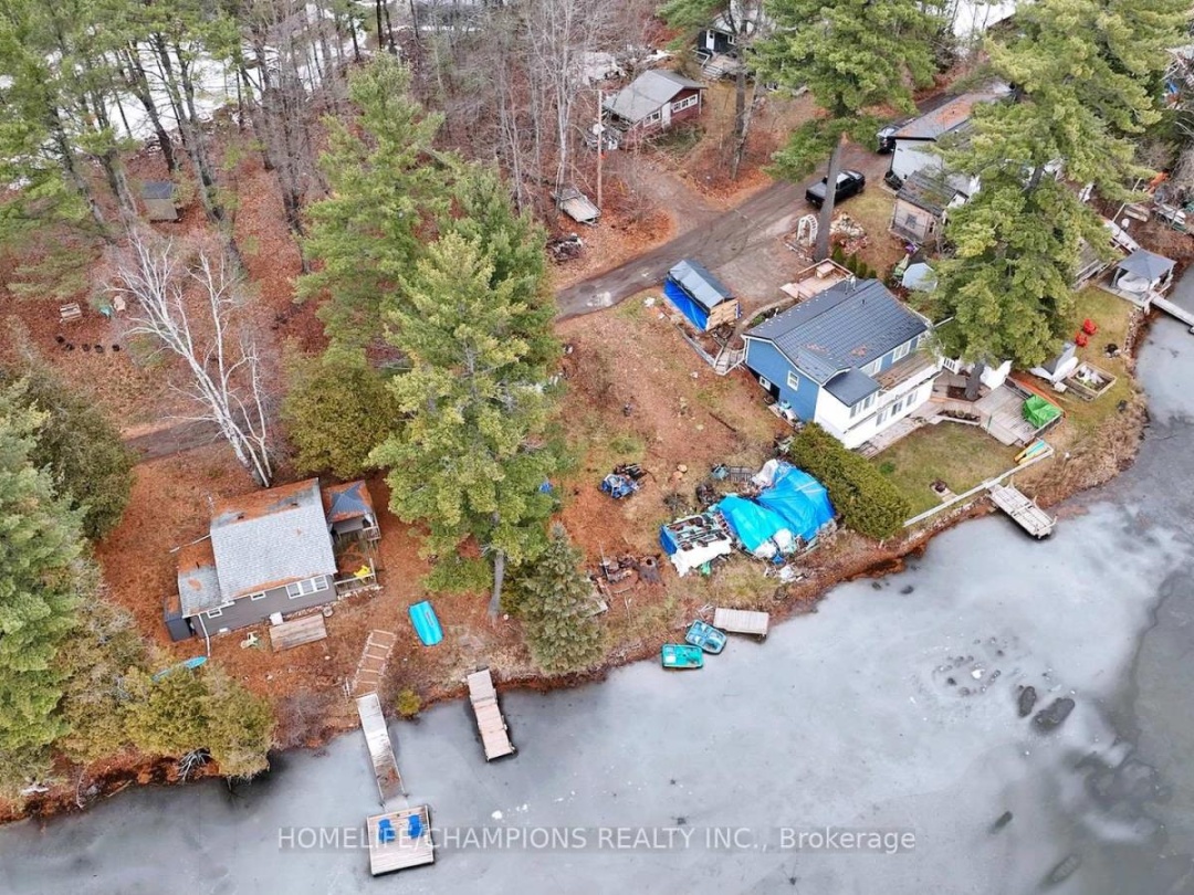 1038 PIKE LANE, Haas Lake