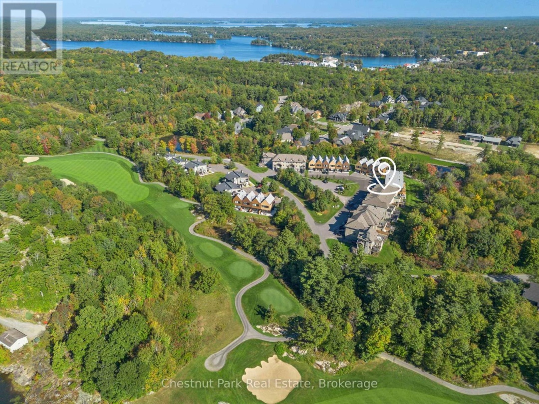 45 ROCKMOUNT CRESCENT, Gravenhurst (Muskoka (S))