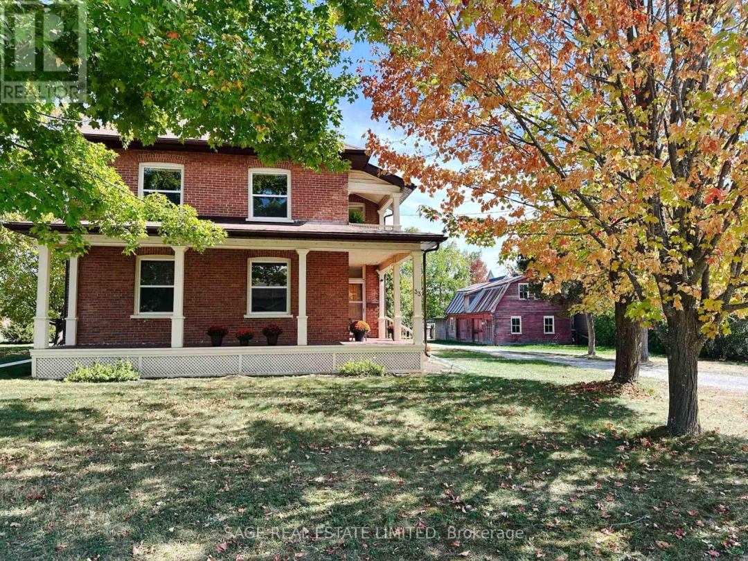 33 JOHN STREET, Kawartha Lakes (Bobcaygeon)