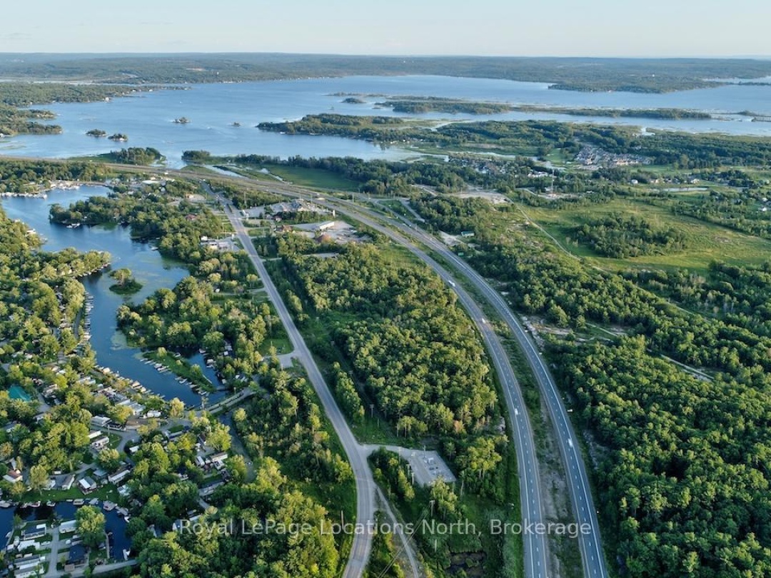 14 PINE VALLEY ROAD, Georgian Bay (Baxter)
