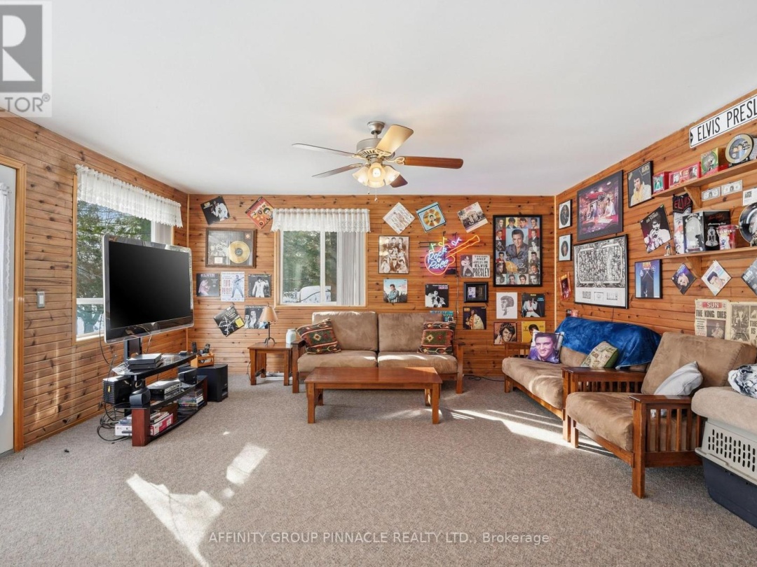 1150 MOORE LAKE ESTATES ROAD, Moore Lake