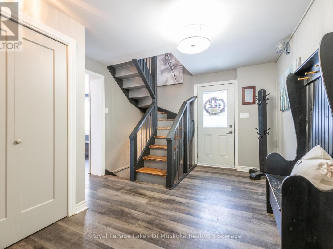 256 WOODLAND DRIVE, Huntsville (Chaffey)