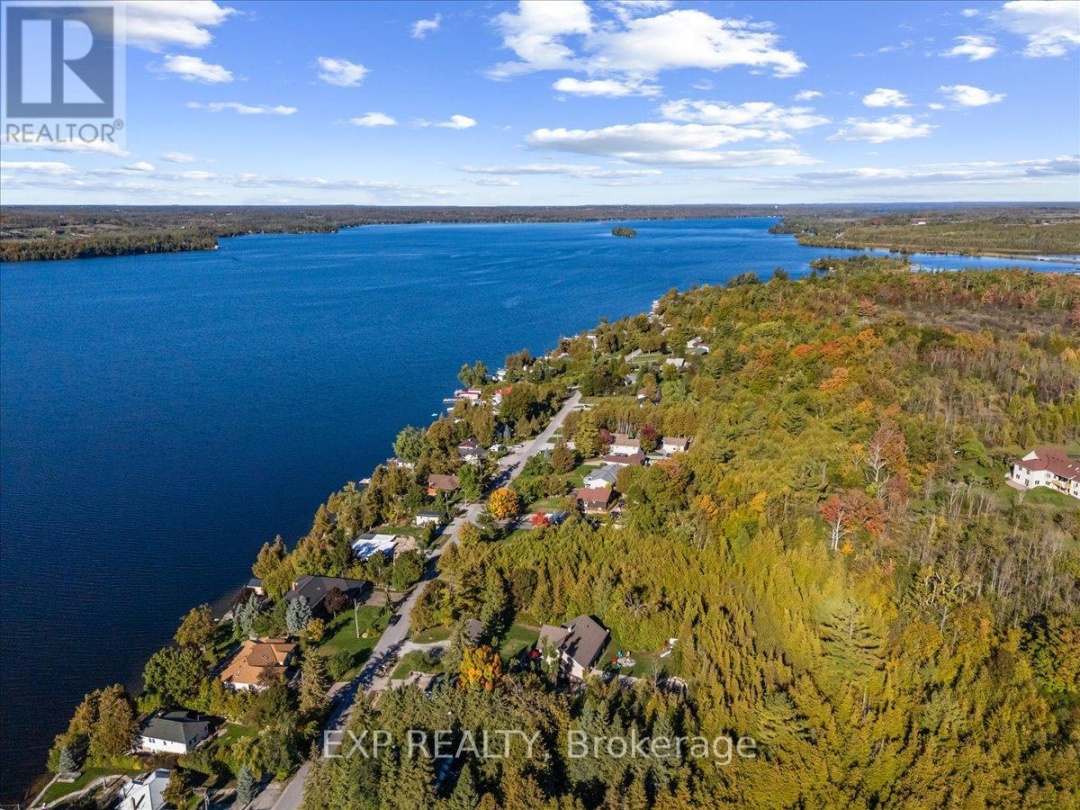 857 CEDAR GLEN ROAD, 