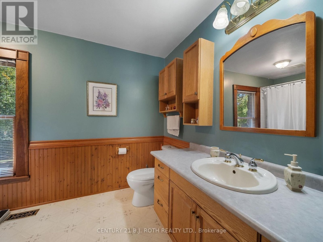 2819 NEW BRAILEY LINE, 