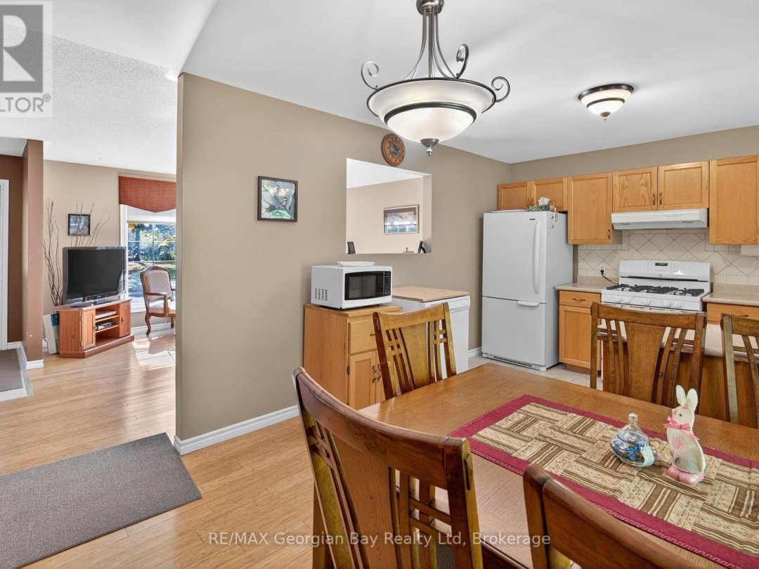 56 BECKETTS SIDE ROAD, 