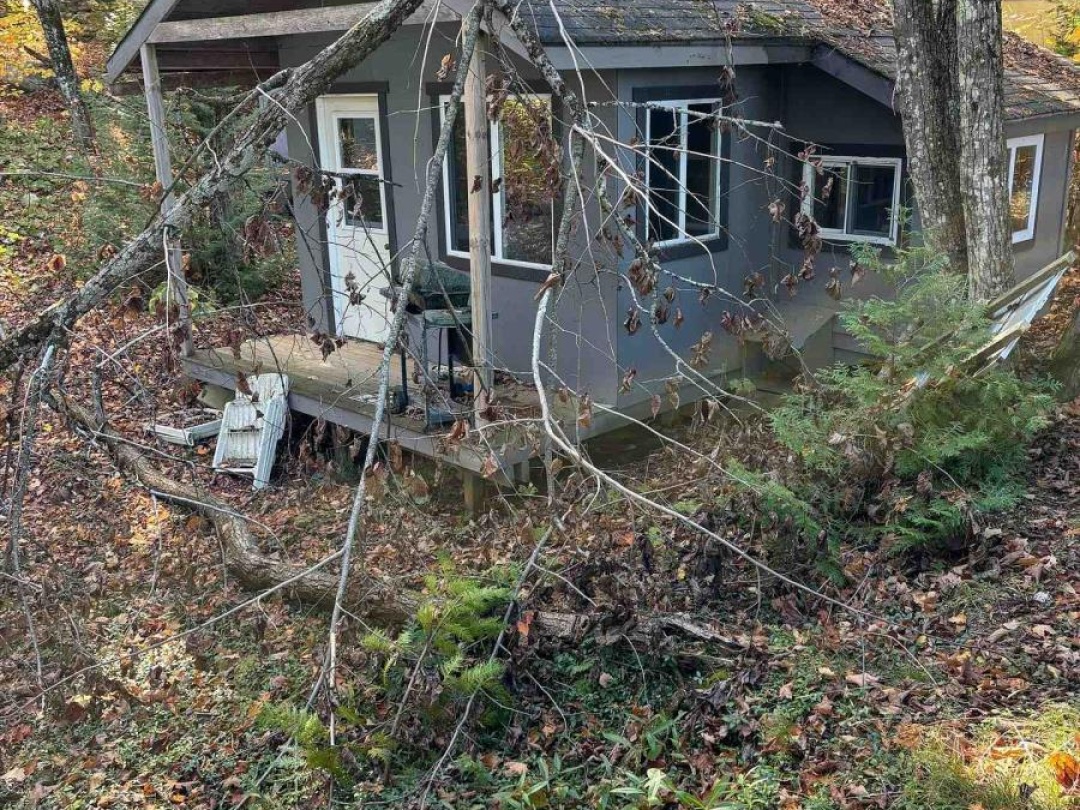8 CANNONBALL LANE, Wiley Lake
