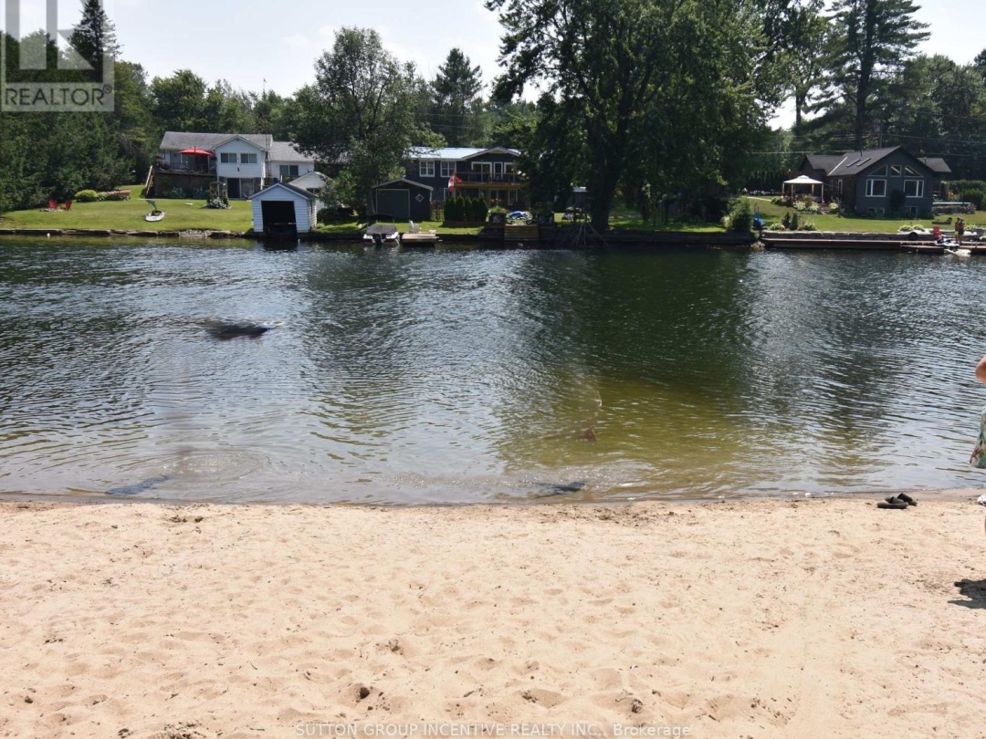 62 - 1082 SHAMROCK MARINA ROAD, Severn River