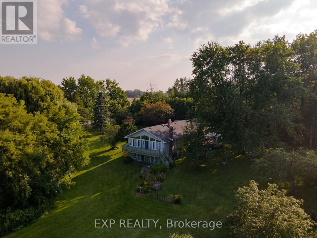 283 Rainbow Ridge Road, Kawartha Lakes (Little Britain)