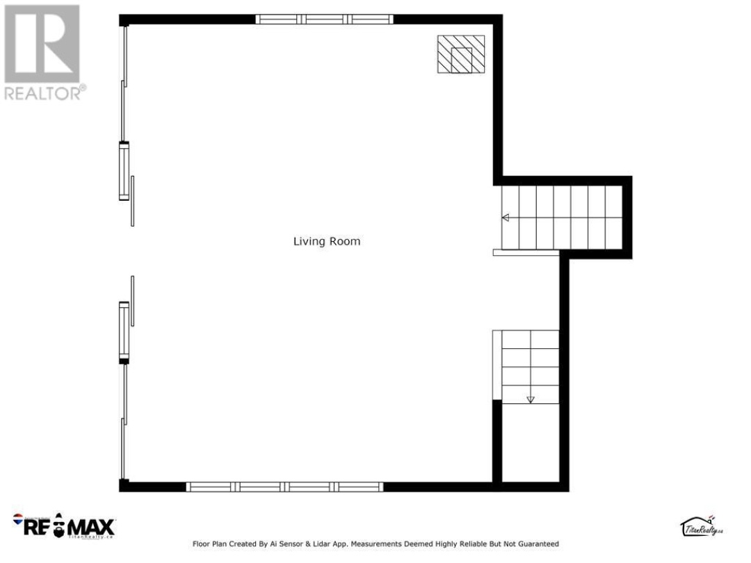1894 HENRYS LANDING Landing, 