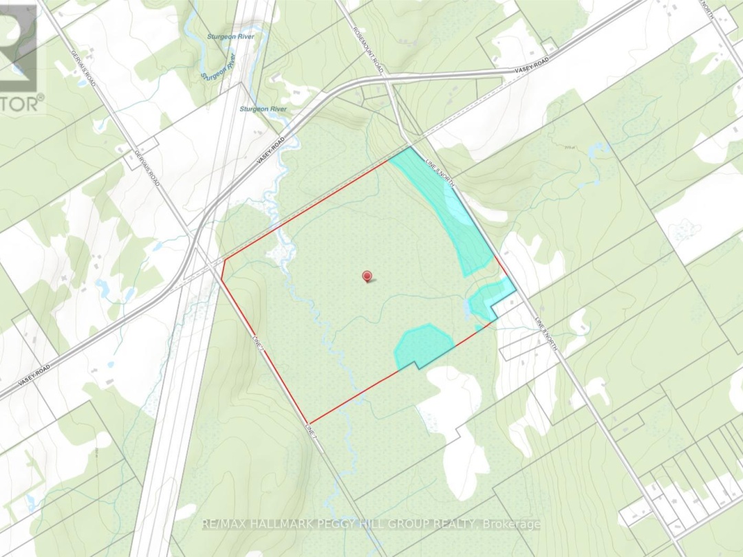 LT23&24 CON 8, Oro-Medonte