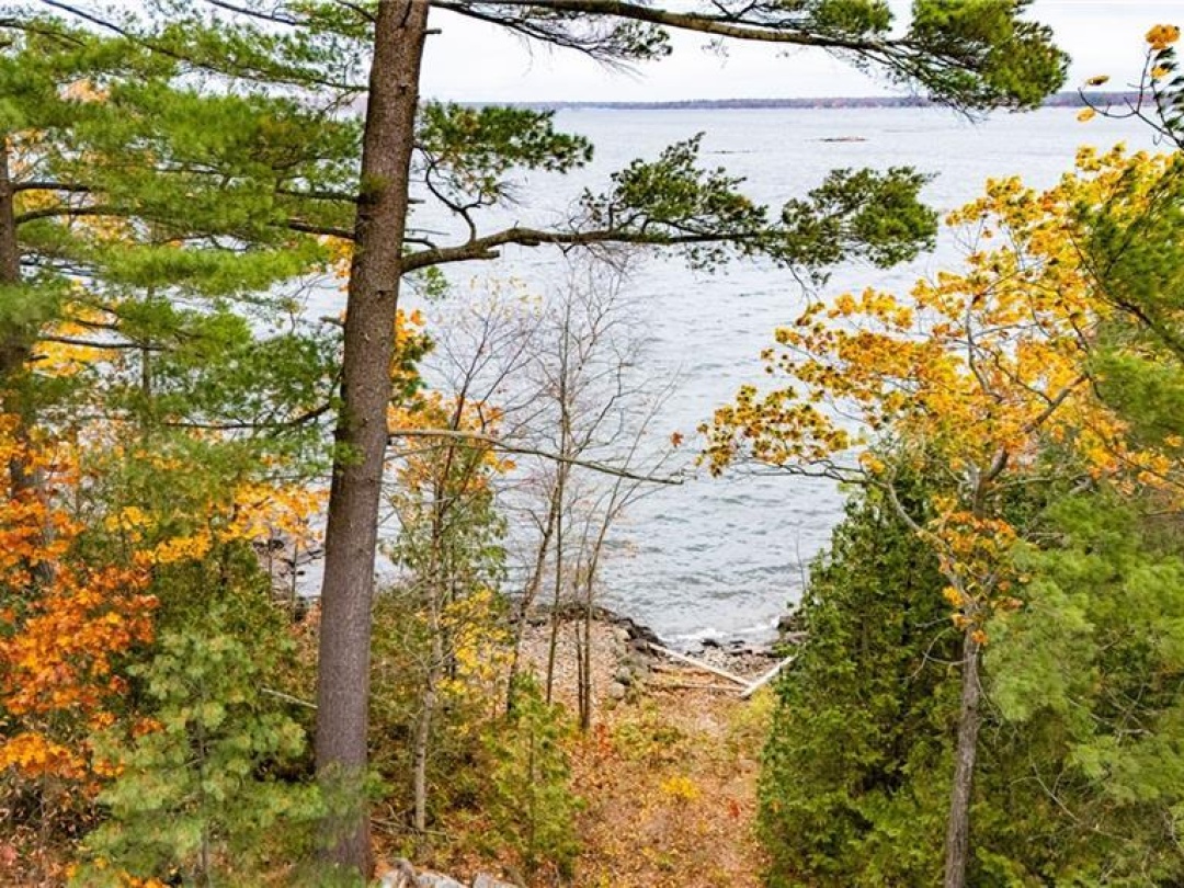 471 North Shore Rd, Georgian Bay