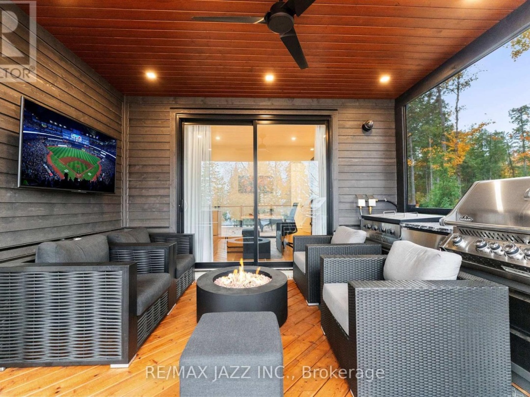 147 ELYSIAN FIELDS ROAD, Balsam Lake
