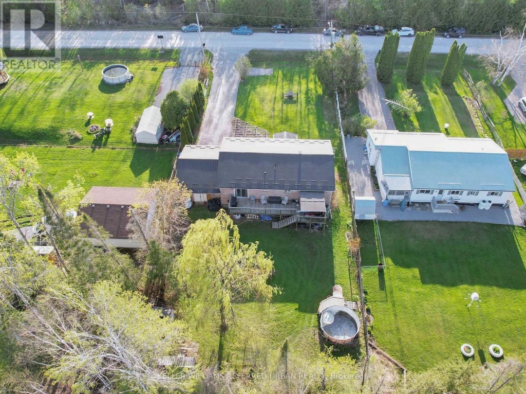 30 TRENT RIVER ROAD N, 