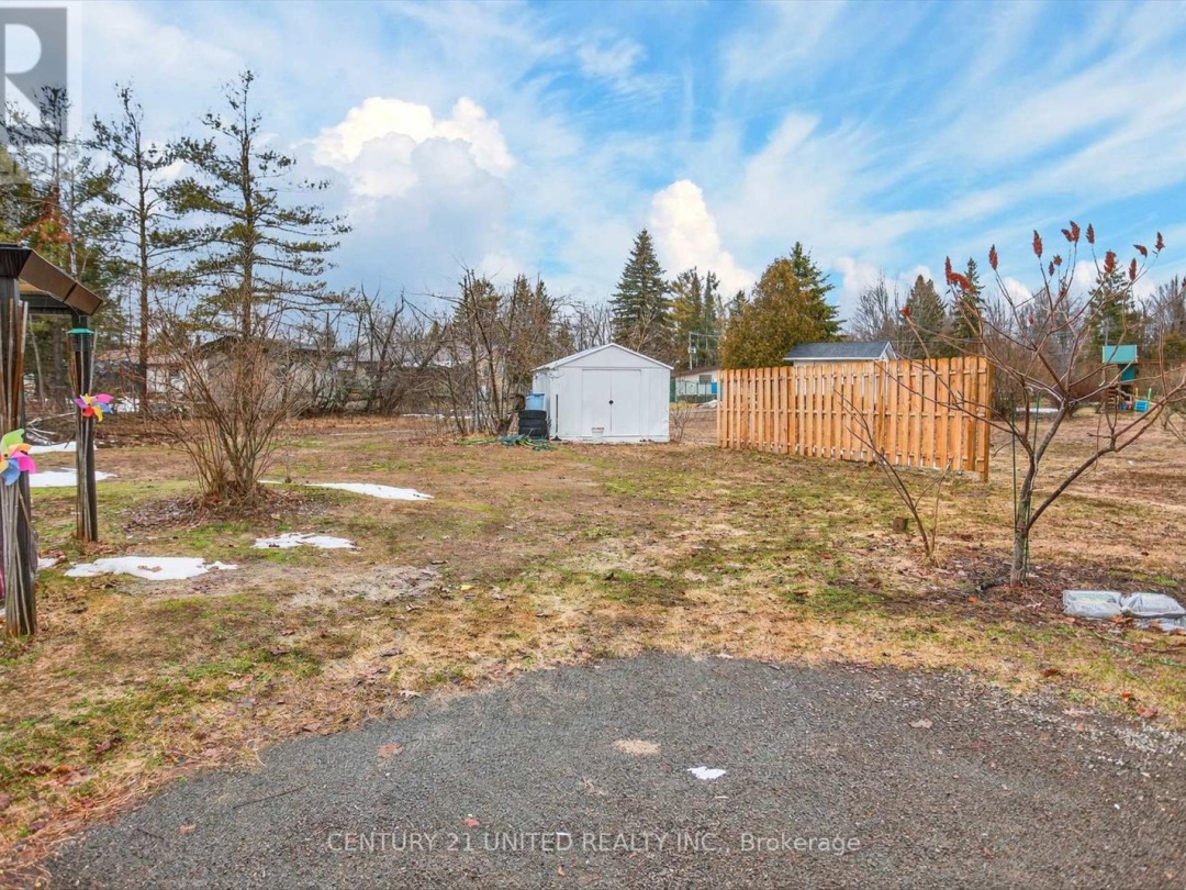 216 ALPINE LAKE ROAD, Pigeon Lake