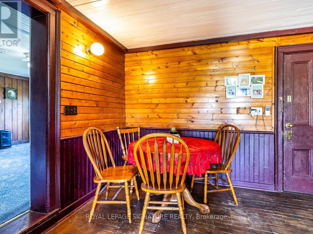 1007 MOOR ROAD, Kawartha Lakes (Eldon)