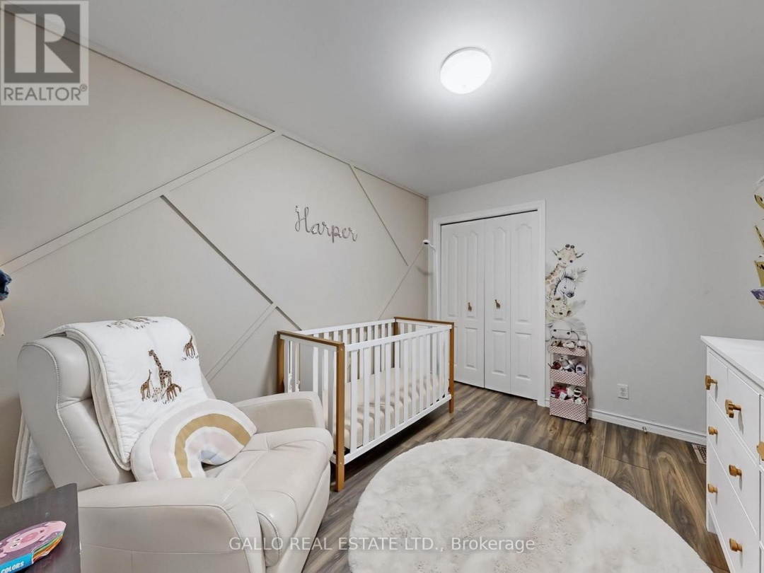630 HIGHLAND CRESCENT, Brock (Beaverton)