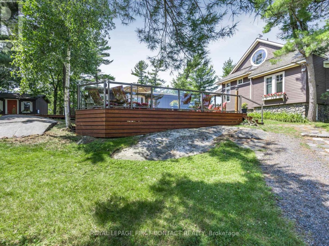 B-209 LUMSDEN ISLAND W, 