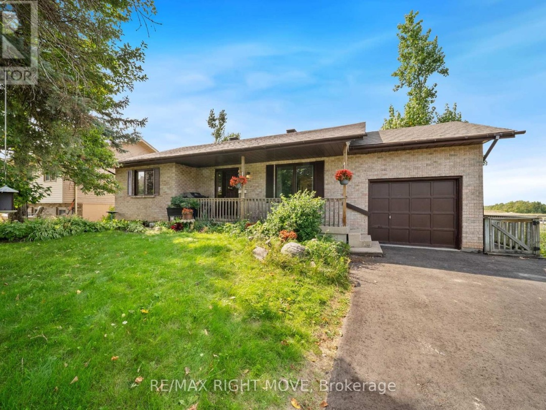 10 DANCY DRIVE, 