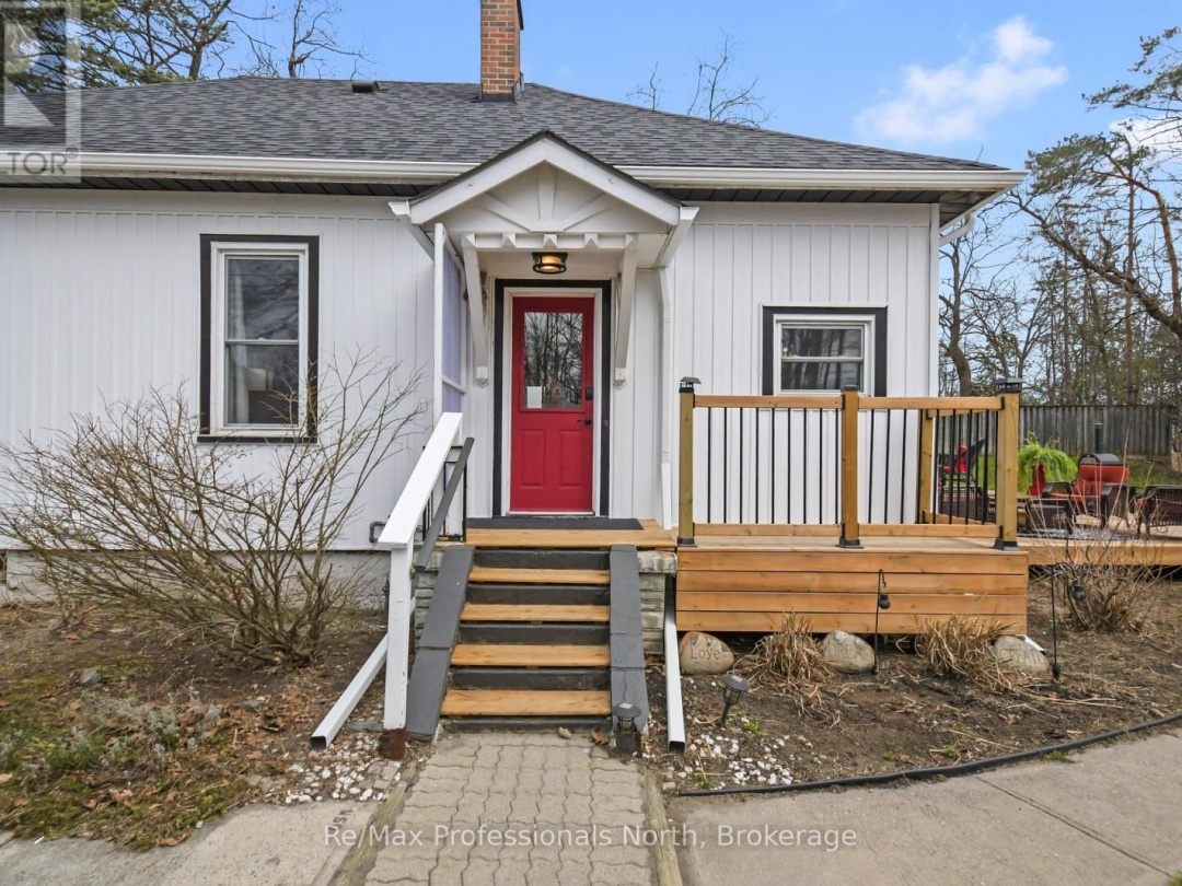 191 PHILLIP STREET W, Gravenhurst (Muskoka (S))