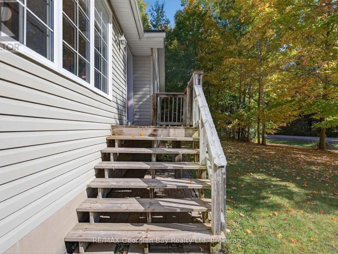56 BECKETTS SIDE ROAD, 