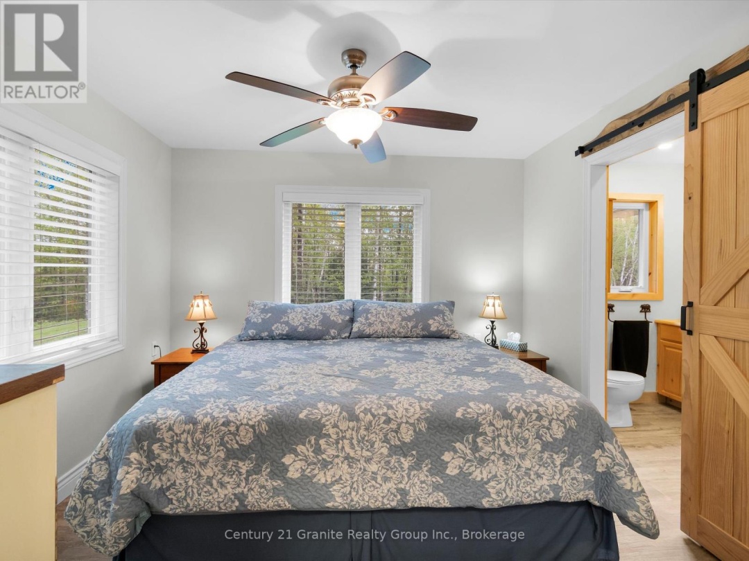 2302 Buckslide Road, Algonquin Highlands (Stanhope)