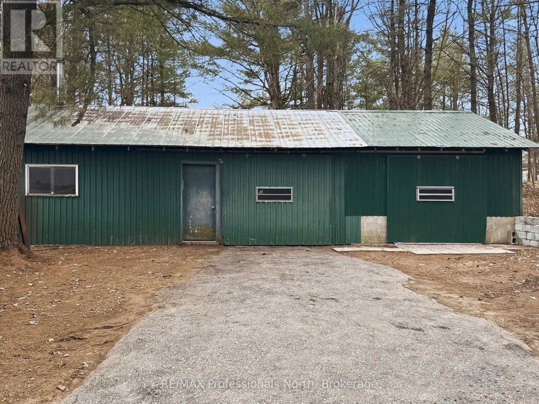 11 BEACON LANE, Bracebridge (Macaulay)