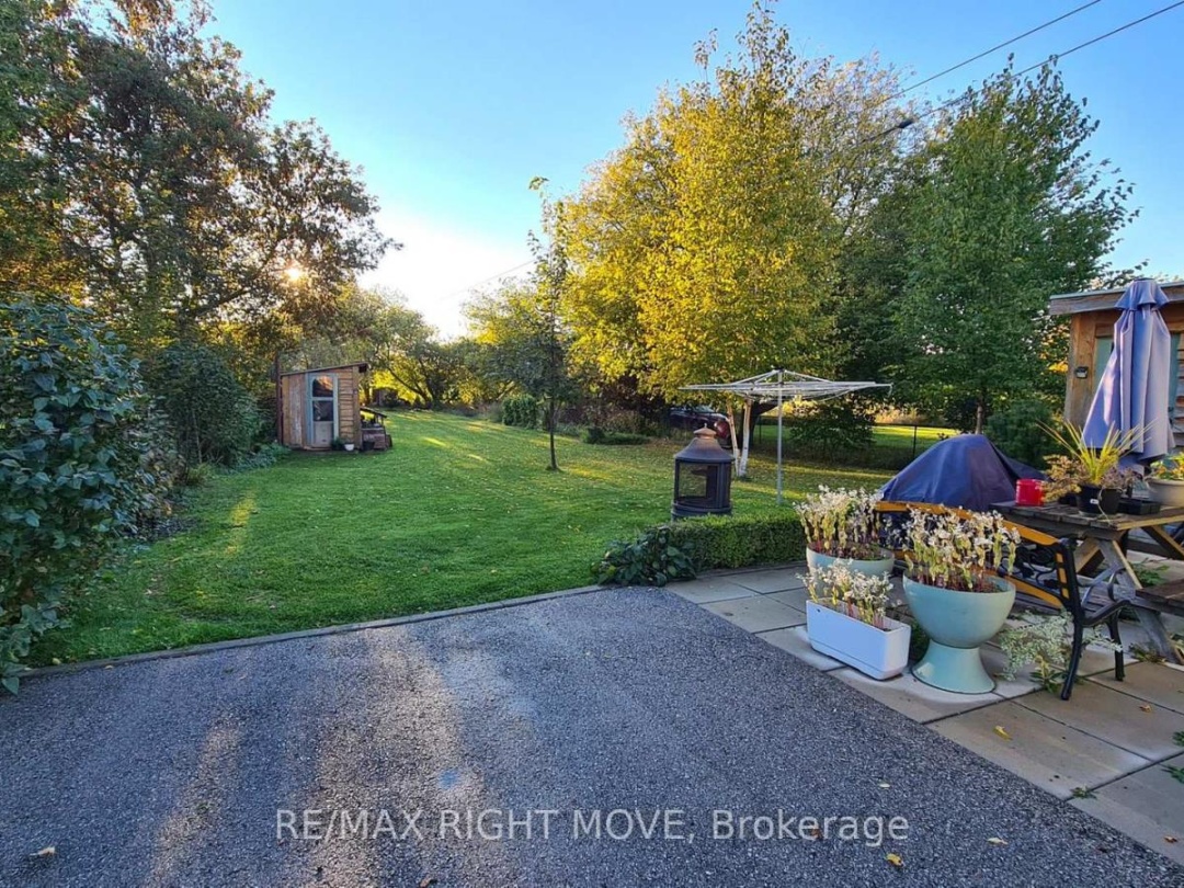 2344 12 HIGHWAY, Ramara (Brechin)
