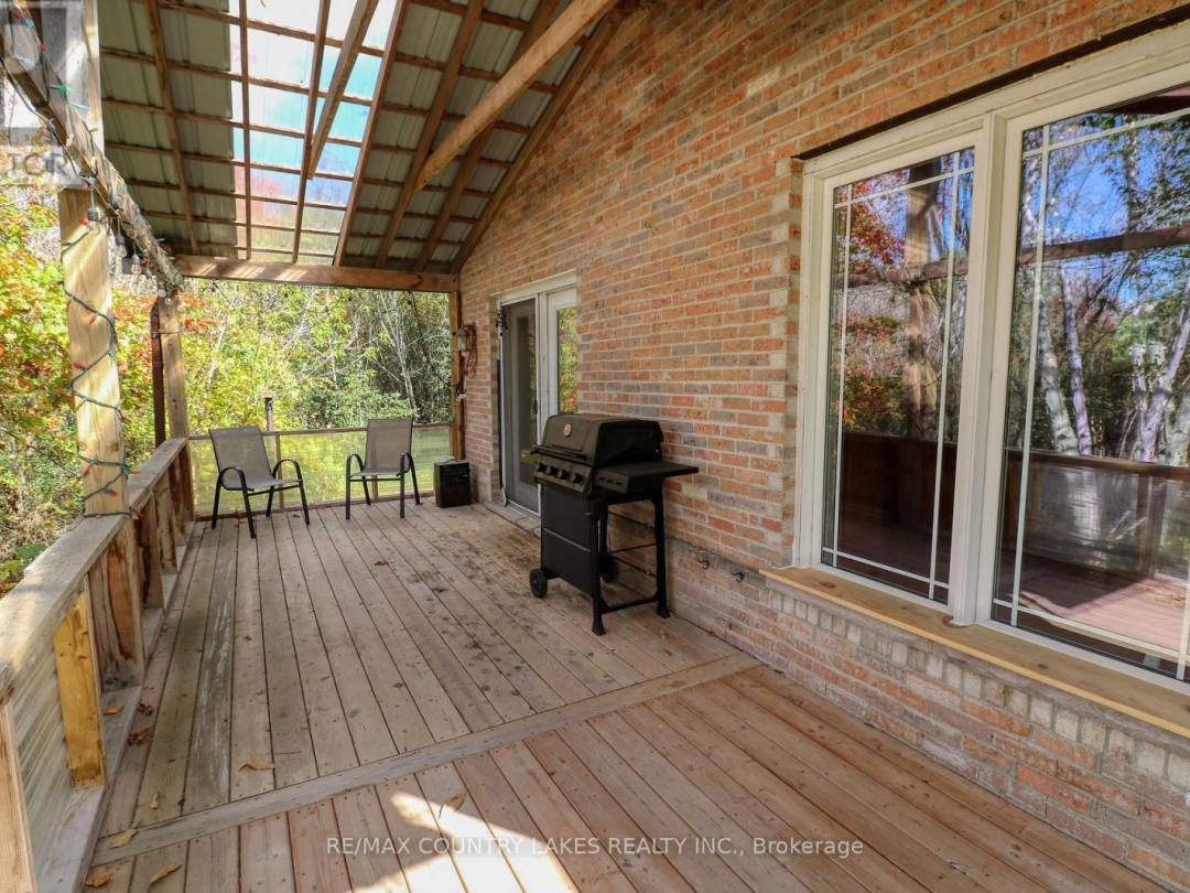 1364 FARMS ROAD, Kawartha Lakes (Eldon)