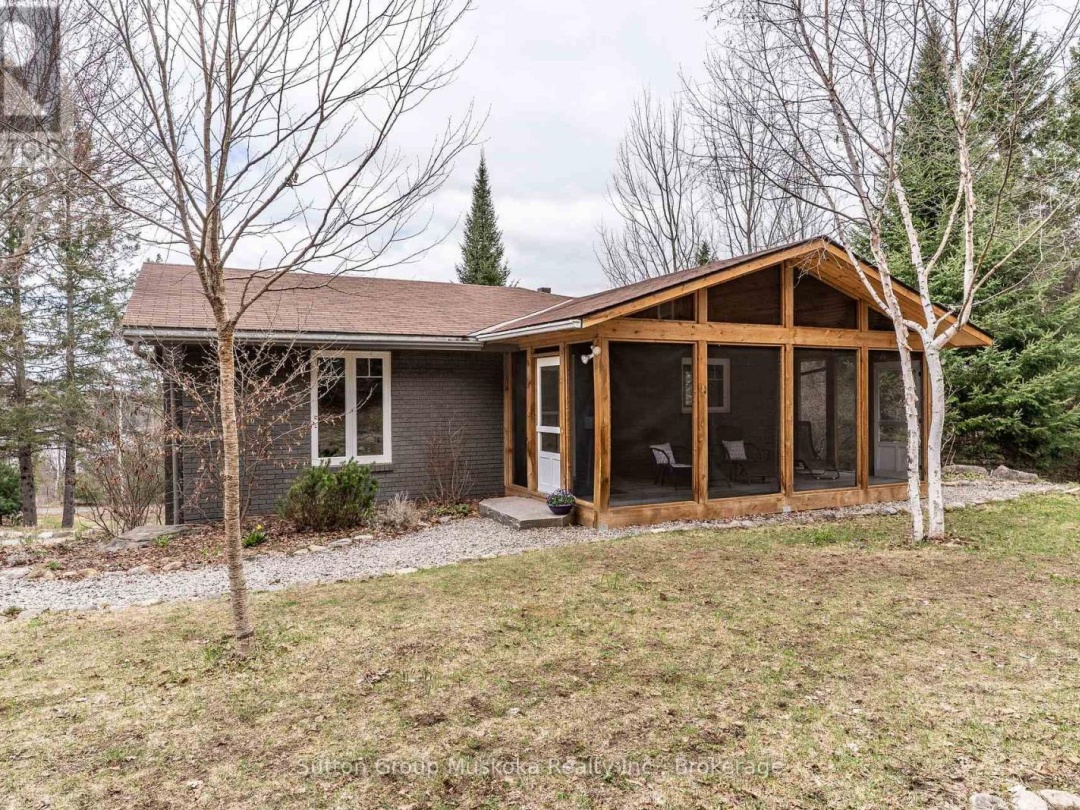209 SWALLOWDALE ROAD, Huntsville (Brunel)