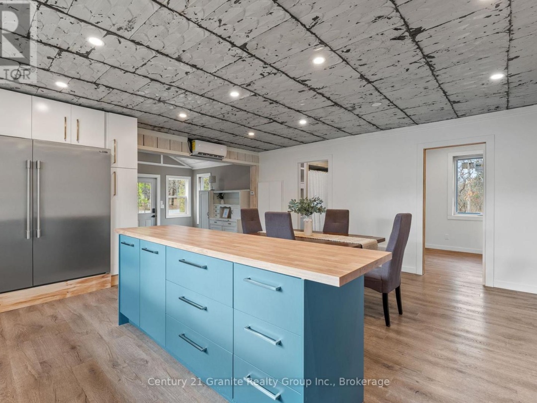 1126 RICE ROAD, Minden Hills (Snowdon)
