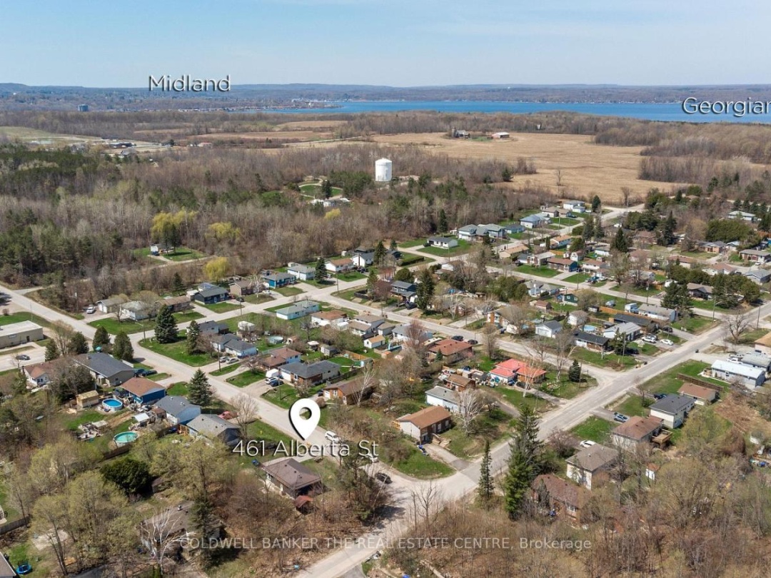 461 ALBERTA STREET, Tay (Port McNicoll)