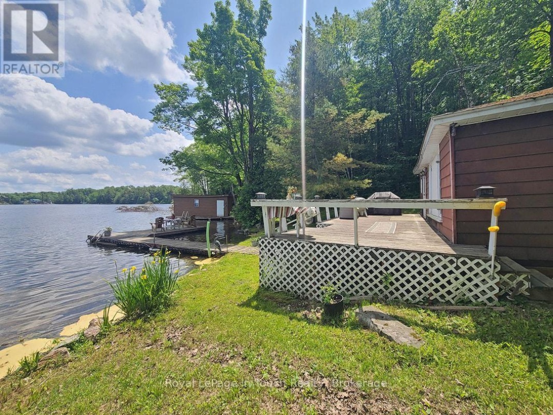 346 PORTAGE ROAD, 