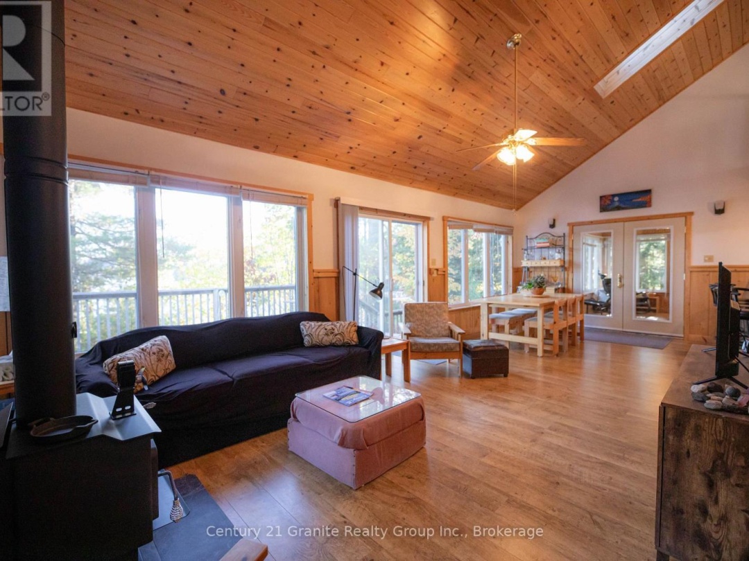 1773 BLUE HERON ROAD, Redstone Lake