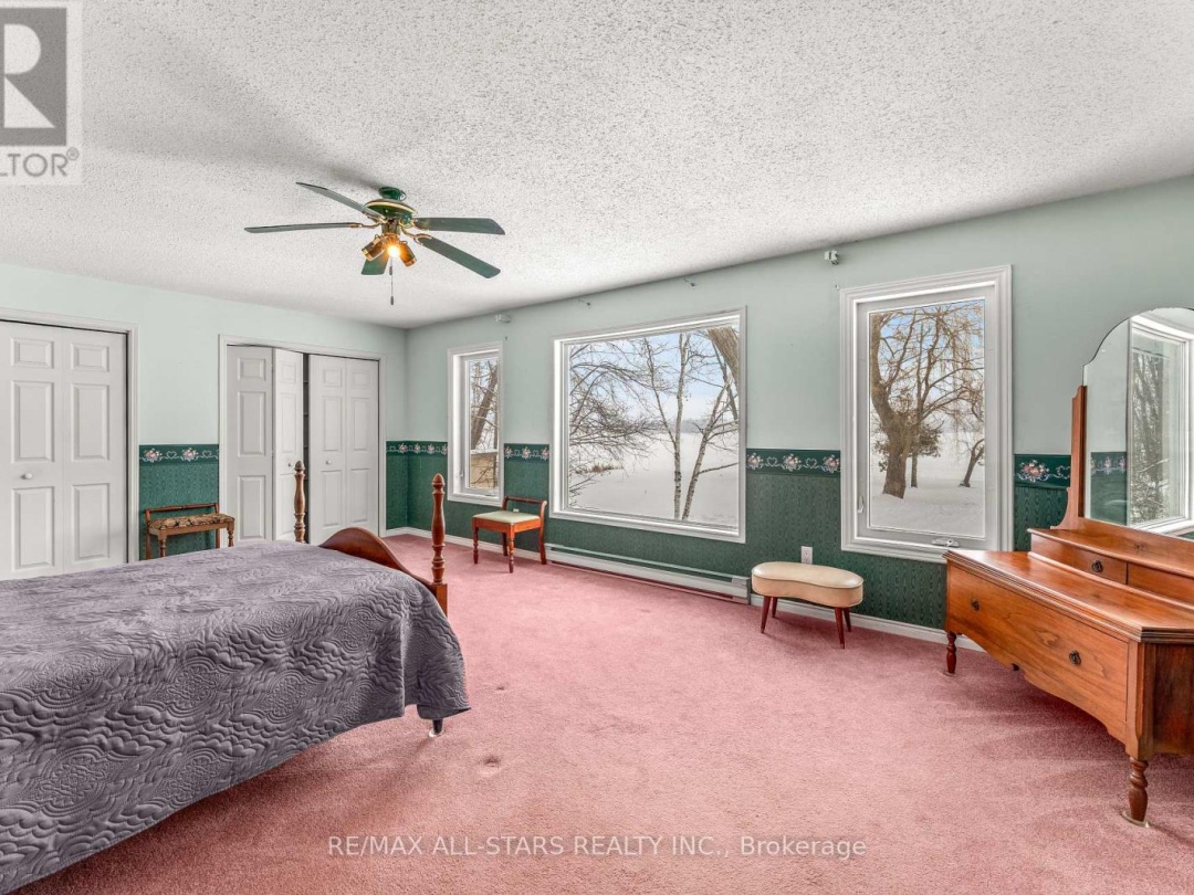 1 BEATRICE DRIVE, Sturgeon Lake
