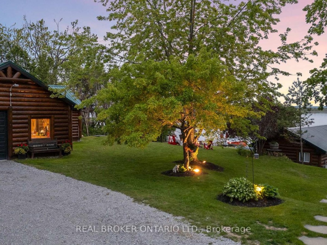 99 CREIGHTON STREET, Lake Simcoe