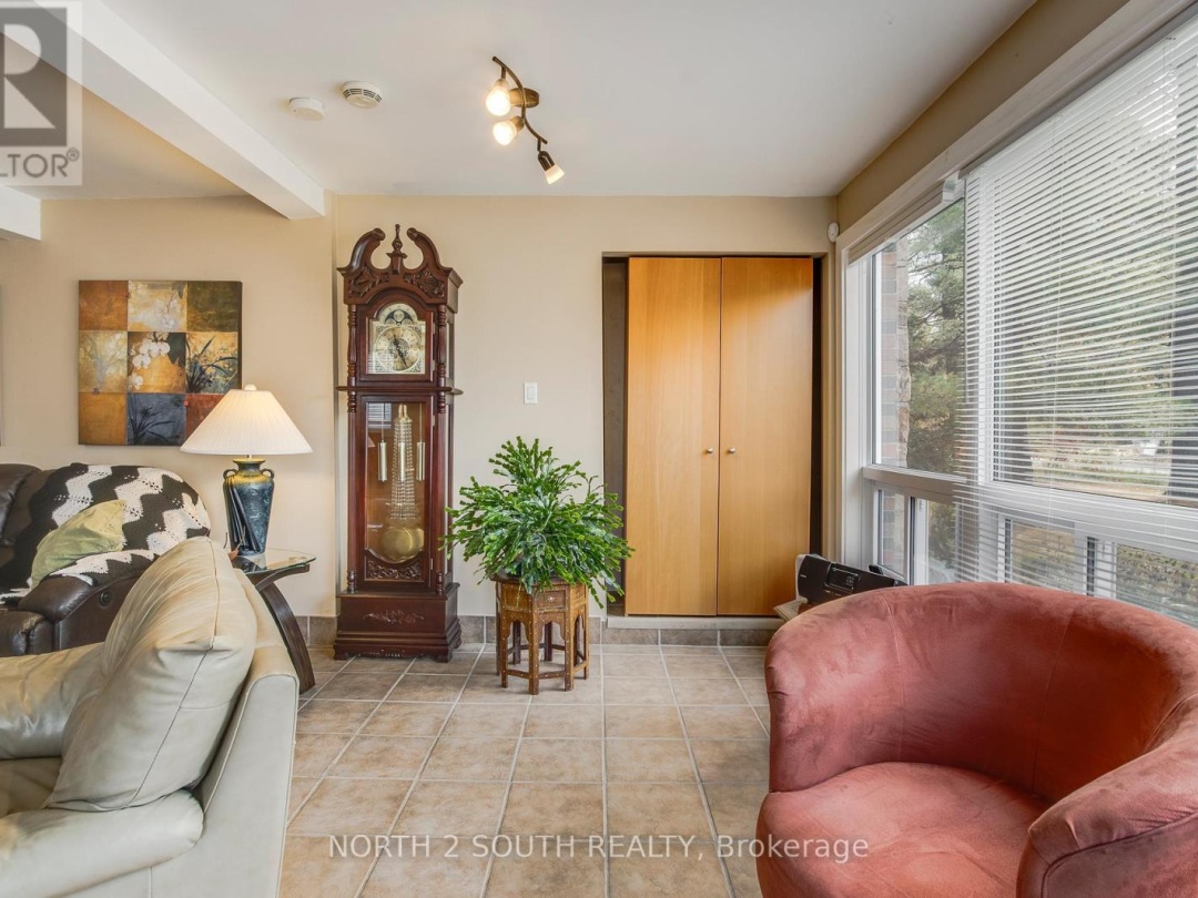 2512 HONEY HARBOUR ROAD, Georgian Bay (Baxter)
